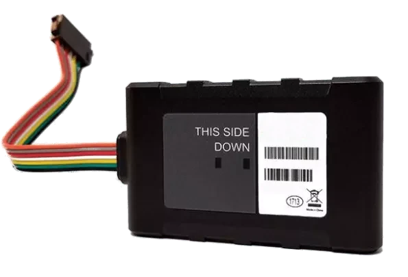 LTE Hardwire Vehicle Tracker