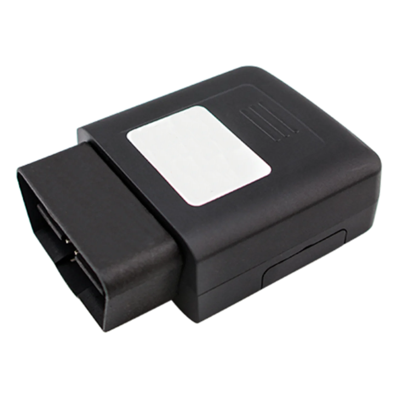 LTE OBD Plug-In Vehicle Tracker