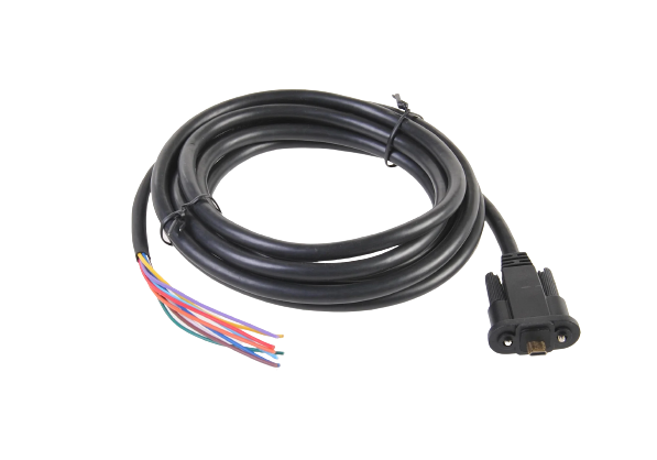 MicroSAT Wiring Harness