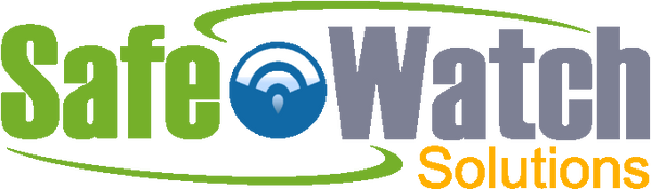 SafeWatchSolutions logo