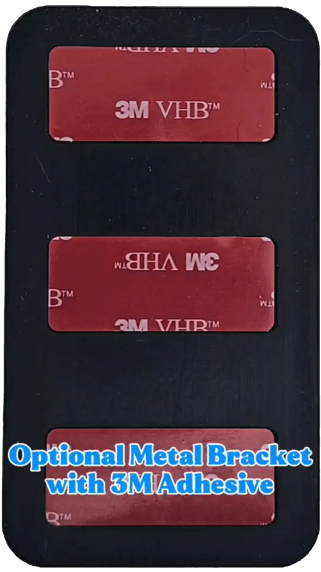 LTE Trim Tracker