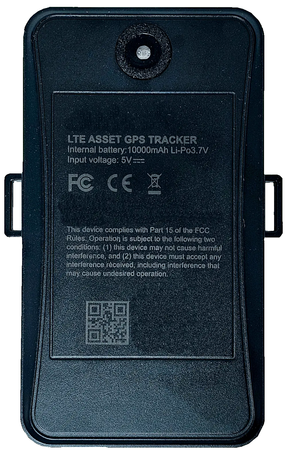 SLIM TRACKER LTE