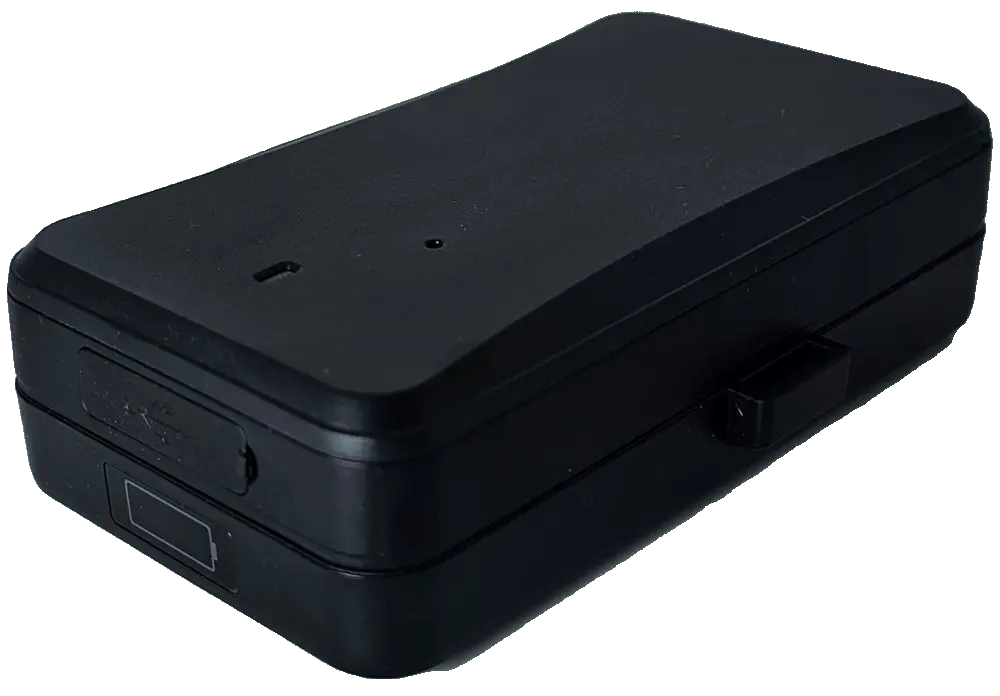 SLIM TRACKER LTE