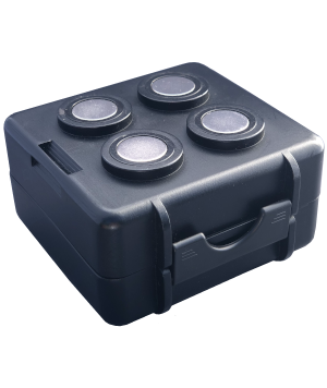 Cube Case