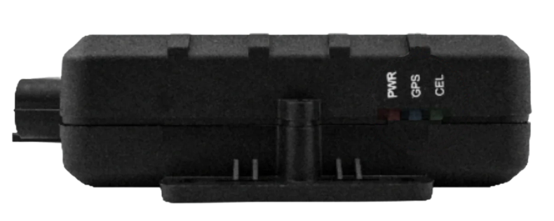 LTE Trailer/Asset Tracker