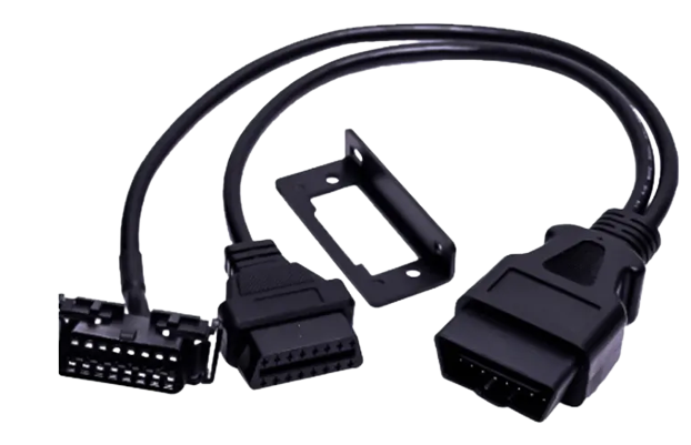 OBD Y-Splitter