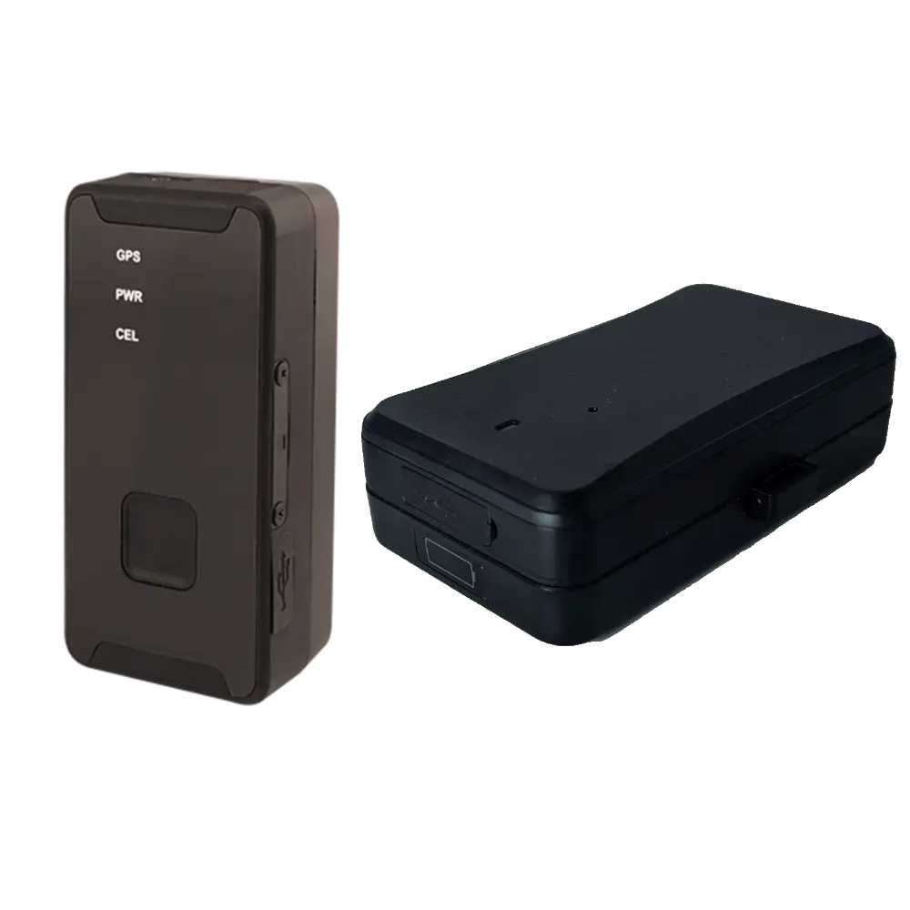 Covert Trackers