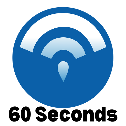 BASIC SERVICE PLAN 60(sec) updates